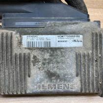 7700868188 S113717107C  Engine control unit/module ECU Renault Espace III