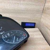 6964499 1024932  Speedometer (instrument cluster) BMW 1 E81 E87