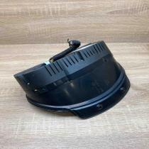 3414372 1024640  Speedometer (instrument cluster) BMW X3 E83