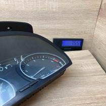 3414372 1024640  Speedometer (instrument cluster) BMW X3 E83