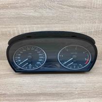 6974659   Speedometer (instrument cluster) BMW 3 E90 E91