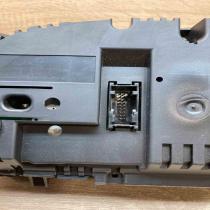9187060 1025350  Speedometer (instrument cluster) BMW 3 E90 E91