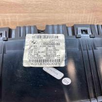 9187060 1025350  Speedometer (instrument cluster) BMW 3 E90 E91