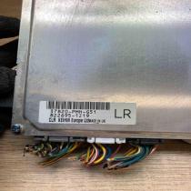 37820 PMH G51 822695 1Z19 LR Engine control unit/module ECU Honda Civic