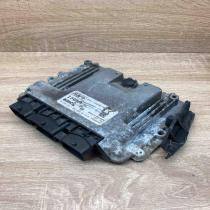 3M51 12A650 MA 0281011263  Engine control unit/module ECU Ford C-MAX I
