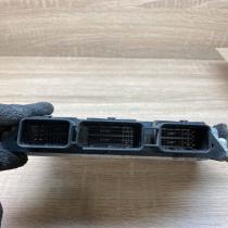 3M51 12A650 MA 0281011263  Engine control unit/module ECU Ford C-MAX I
