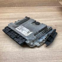 3M51 12A650 MA 0281011263  Engine control unit/module ECU Ford C-MAX I