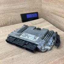 3M51 12A650 MA 0281011263  Engine control unit/module ECU Ford C-MAX I