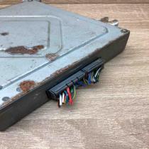 37700 P01 G02  AXT Engine control unit/module ECU Honda Civic