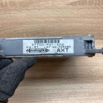 37700 P01 G02  AXT Engine control unit/module ECU Honda Civic