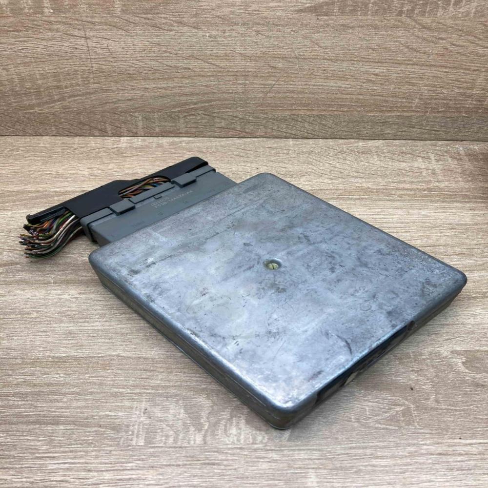 YS4F 12A650 PA  PANG Engine control unit/module ECU Ford Focus