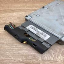 YS4F 12A650 PA  PANG Engine control unit/module ECU Ford Focus