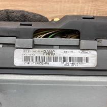 YS4F 12A650 PA  PANG Engine control unit/module ECU Ford Focus