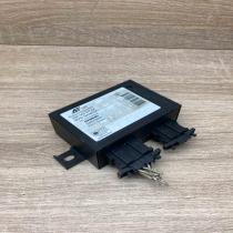 7M0953257AA 98VW19A366DC  Immobilizer control unit/module Volkswagen Sharan