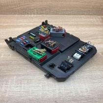 9655708380 S120104700L  Comfort/convenience module Peugeot 407