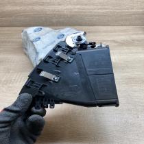 BM51 A014L20BE BM51 A014L20 BE 26R03C04 Dash center air vent grill Ford Focus ST