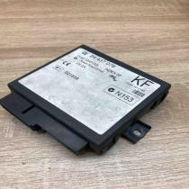 24437076 F005V00155 KF Comfort/convenience module Opel Astra G