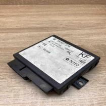 24437076 F005V00155 KF Comfort/convenience module Opel Astra G