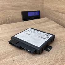24437076 F005V00155 KF Comfort/convenience module Opel Astra G
