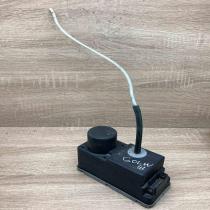1H0962257   Central locking vacuum pump Volkswagen Golf III