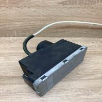 1H0962257   Central locking vacuum pump Volkswagen Golf III
