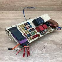 51711824 46778898 C106 Fuse module Fiat Stilo