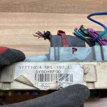 51711824 46778898 C106 Fuse module Fiat Stilo