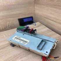 51711824 46778898 C106 Fuse module Fiat Stilo
