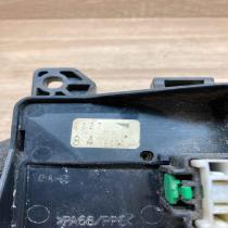 0327 8G04   Fuse module Mazda 323