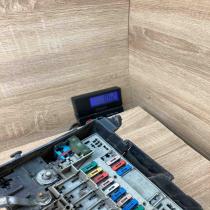 9638805180 9638805180  Fuse module Peugeot 607
