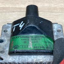 867905104A   High voltage ignition coil Volkswagen Transporter - Caravelle T4
