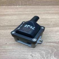 1009050007   High voltage ignition coil Volkswagen Golf III