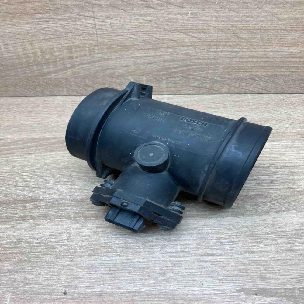 0281002120   Mass air flow meter Rover 600