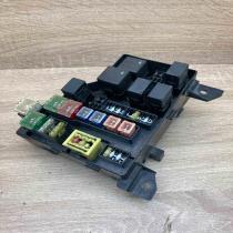 B11342 30865330 2490 Fuse module Volvo S40, V40