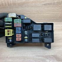 B11342 30865330 2490 Fuse module Volvo S40, V40
