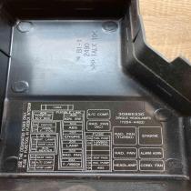 B11342 30865330 2490 Fuse module Volvo S40, V40