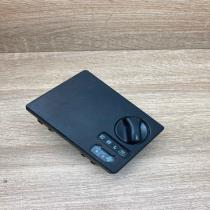 701959531   Climate control unit Volkswagen Transporter - Caravelle T4
