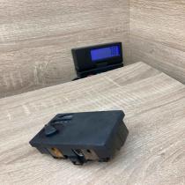 701959531   Climate control unit Volkswagen Transporter - Caravelle T4