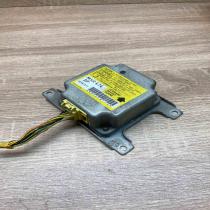 MR502414 X6T41571  Airbag control unit/module Mitsubishi Galant