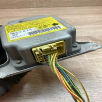MR502414 X6T41571  Airbag control unit/module Mitsubishi Galant