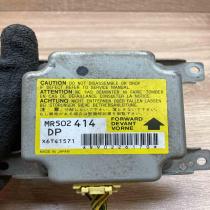 MR502414 X6T41571  Airbag control unit/module Mitsubishi Galant