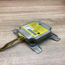 MR502414 X6T41571  Airbag control unit/module Mitsubishi Galant
