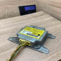 MR502414 X6T41571  Airbag control unit/module Mitsubishi Galant