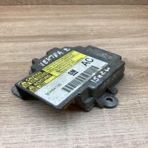 90464705  AC Airbag control unit/module Opel Vectra B