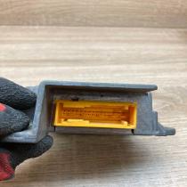 90464705  AC Airbag control unit/module Opel Vectra B