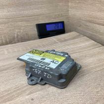 90464705  AC Airbag control unit/module Opel Vectra B