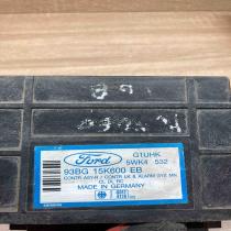 93BG 15K600 EB 5WK4532  Comfort/convenience module Ford Mondeo MK I