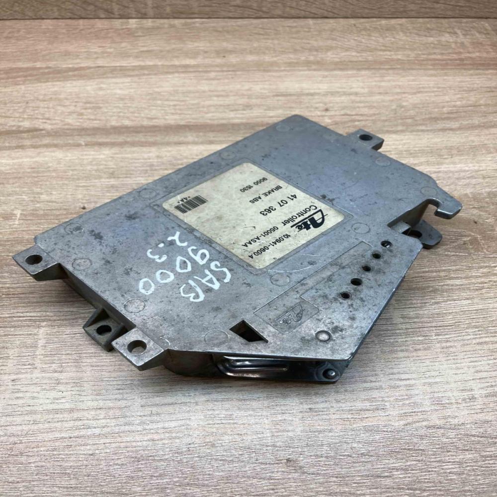 4107363 100941 06004  ABS control unit/module Saab 9000 CS