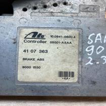 4107363 100941 06004  ABS control unit/module Saab 9000 CS