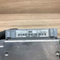 93AB 12A650 AC  AGED Engine control unit/module ECU Ford Escort